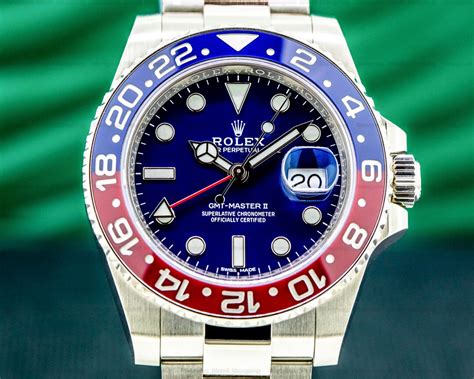 rolex gmt ocean blue|rolex gmt watch price.